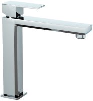 Смеситель для раковины Paini Grazia 21CR205M Хром