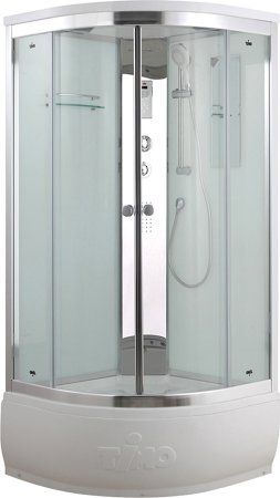 Душевая кабина Timo Comfort T-8880C 