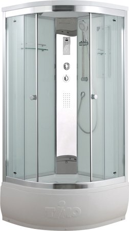 Душевая кабина Timo Comfort T-8880C 