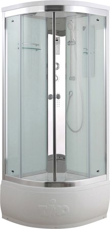 Душевая кабина Timo Comfort T-8880C 