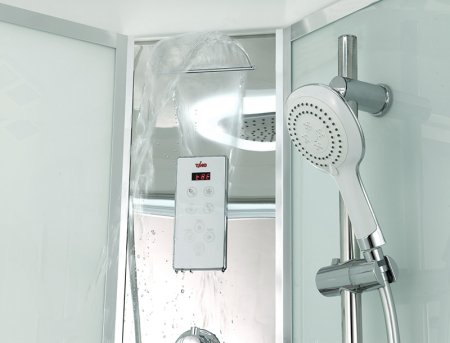 Душевая кабина Timo Comfort T-8880C 