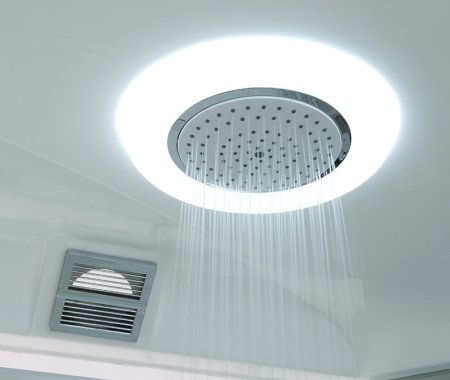 Душевая кабина Timo Comfort T-8880C 