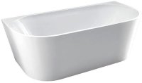 Акриловая ванна Vincea 180x80 VBT-421-1800 без гидромассажа Акриловая ванна Vincea 180x80 VBT-421-1800 без гидромассажа