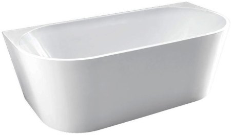 Акриловая ванна Vincea 180x80 VBT-421-1800 без гидромассажа 