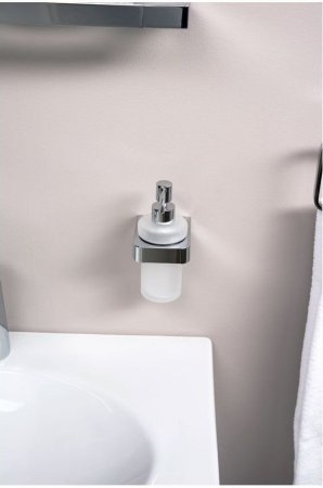 Дозатор Aquanet 5781-1 