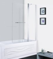 Шторка на ванну Esbano ES-1412 120 см