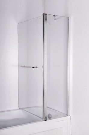 Шторка на ванну Esbano ES-1412 120 см 