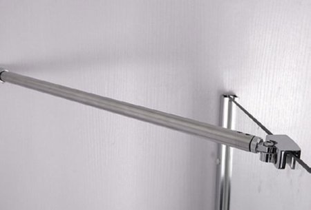 Шторка на ванну Esbano ES-1412 120 см 