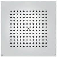 Верхний душ Bossini Dream Cube H38381.030 Хром