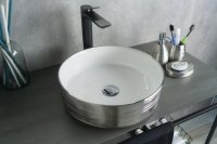 Раковина накладная Gid D1357h131