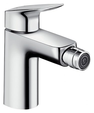 Смеситель Hansgrohe Logis 71200000 для биде 