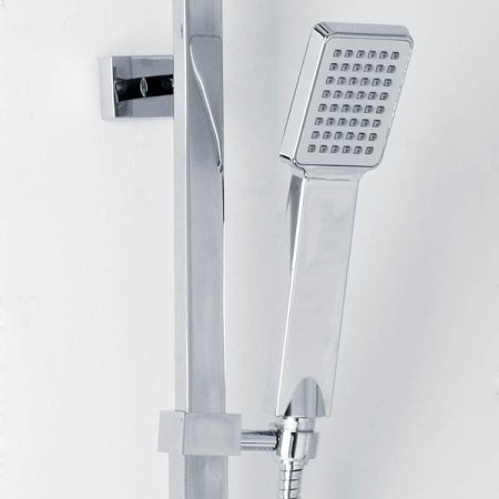 Душевая система Veragio Quartet VR.QRT-9930.CR Хром 