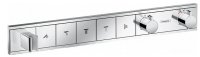 Термостат Hansgrohe RainSelect 15358000 для душа