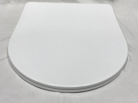 Унитаз подвесной CeramaLux 2619E 