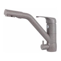 Смесители для кухни Ganzer Rein GZ16026A Песочный