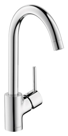 Смеситель для кухонной мойки Hansgrohe Talis S2 Variarc 14870000 