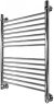 Полотенцесушитель водяной ДВИН S лесенка 80/50, хром 