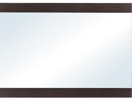Зеркало Style Line Даллас 120 СС-00000416 Венге 
