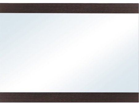 Зеркало Style Line Даллас 120 СС-00000416 Венге 