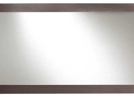 Зеркало Style Line Даллас 120 СС-00000416 Венге 