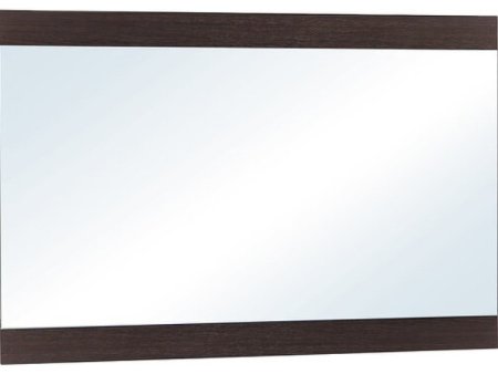 Зеркало Style Line Даллас 120 СС-00000416 Венге 