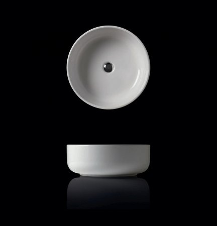 Рукомойник Kerasan Ciotola 430201 