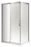 Душевой уголок Orans SR-1971 L прозрачное стекло