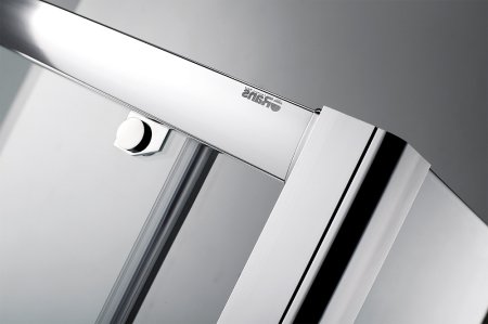 Душевой уголок Orans SR-1971 L прозрачное стекло 