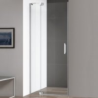 Душевая дверь в нишу Cezares Slider B 1 100/110 C Cr