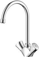 Смеситель для кухни Olive's Vasco 27430VS Хром