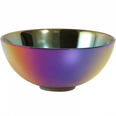 Раковина-чаша Abber Bequem 32 AC2106Regen Хамелеон 