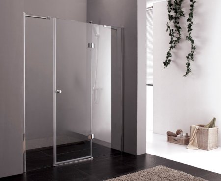 Душевая дверь в нишу Cezares Verona B13 30/60/60 P Cr R 