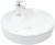 Раковина-чаша WeltWasser Elbach 3204 46 10000004568 Белый глянец 