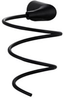 Держатель фена FASHUN A1828-7, черный