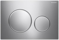 Кнопка смыва Geberit Sigma 20 115.882.KH.1 хром