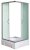 Душевой уголок River Morava 80x80 МТ 10000001301 без поддона 