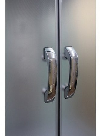 Душевой бокс River Dunay 170x80 ТН 10000001473 с поддоном 