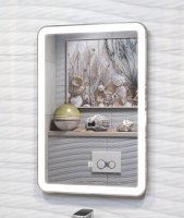 Зеркало VIGO Flam z.FLA.40.CLASSIC, 39,6 см