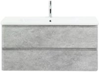 Тумба с раковиной BelBagno ALBANO-CER-1050-2C-SO-CVG