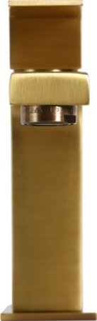 Смеситель Cezares Unika LSM1-02-W0 для раковины, бронза 