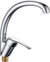 Смеситель для кухни HAIBA HB4103-2K