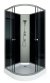 Душевая кабина Arcus S-01G тонированное стекло 