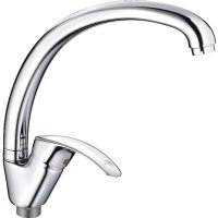 Смеситель для кухни HAIBA CRON CN4121-2