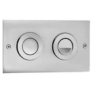 Кнопка смыва Senda Control Plate DD 1508320000 