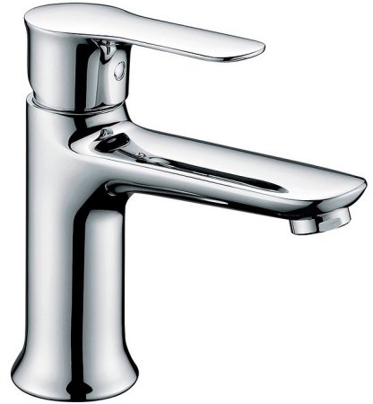 Смеситель для раковины BelBagno Reno REN-LVM-CRM Хром 