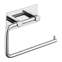 Держатель туалетной бумаги Omnires Strong ST30510CR хром