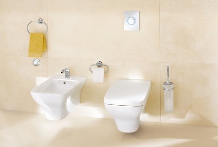 Кнопка смыва Grohe Nova Cosmopolitan Light 38809000 хром 