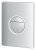 Кнопка смыва Grohe Nova Cosmopolitan Light 38809000 хром 