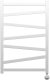 Полотенцесушитель электрический Point Феникс PN15158WE П7 500x800 левый/правый, белый 