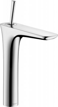 Смеситель Hansgrohe PuraVida 15081000 для раковины 
